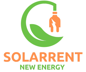 SolarRent New Energy