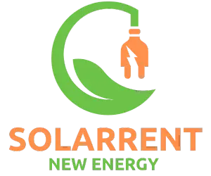 Logo Solarrent