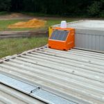 Sunnet 5G Power Unit Solarrent