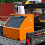 Sunnet 5G Power Unit Solarrent